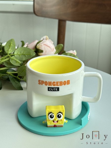 سبونج بوب