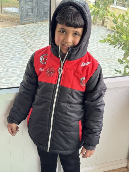 كبود سبايدرمان مبطن فرو
